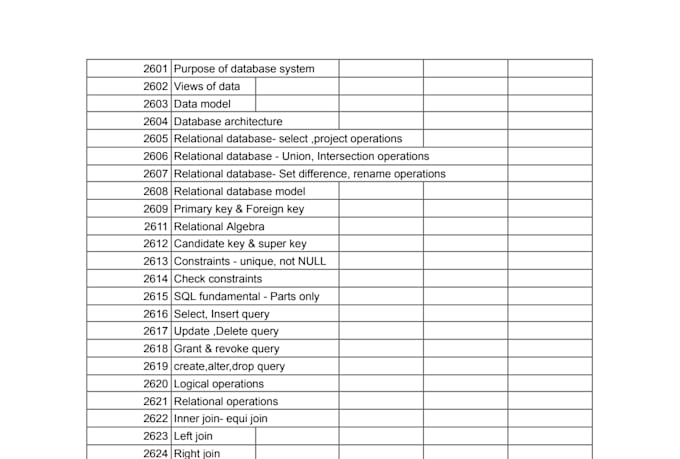 do online form filling and data collection work